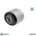 Silentblock trasero Audi A8 4D2, 4D8