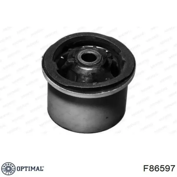 5755 Metalcaucho