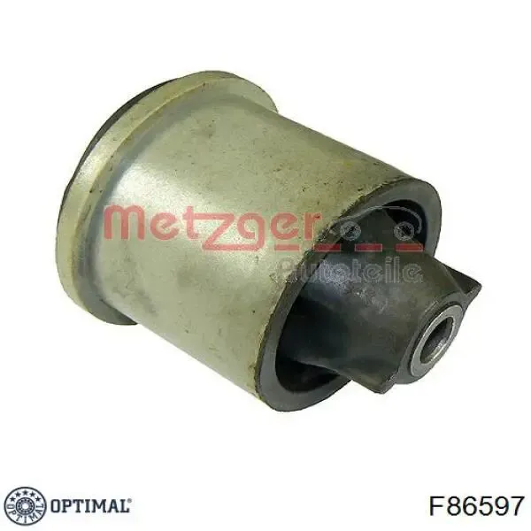 5755 Metalcaucho