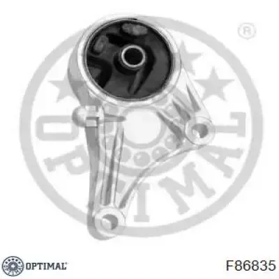 Soporte motor delantero Opel Astra F48, F08