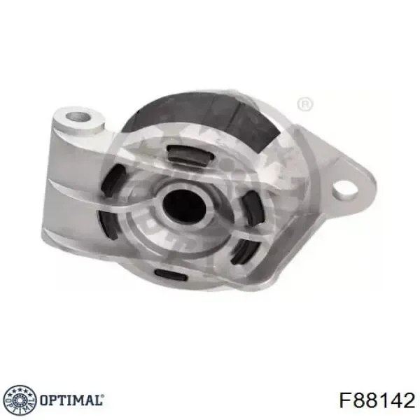 Soporte de motor trasero Opel Astra F48, F08