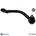 Rótula barra de dirección Hyundai Sonata NF