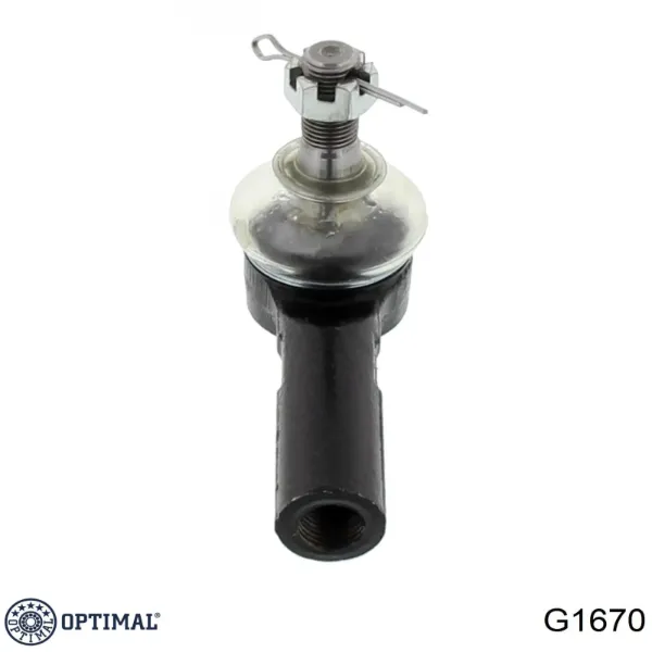 Rótula barra de acoplamiento exterior Toyota RAV4 1 XA