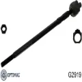 Barra de dirección izquierda Mazda 323 BA