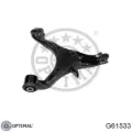 Brazo inferior derecho de la suspensión delantera Honda Civic EU, EP, EV