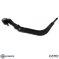 Brazo inferior izquierdo de la suspensión delantera Honda Civic AL, AJ, AG, AH