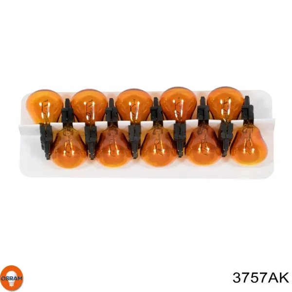 Bombilla B77321 Tesla