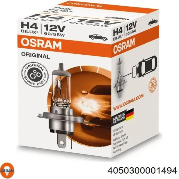  4050300001494 Osram
