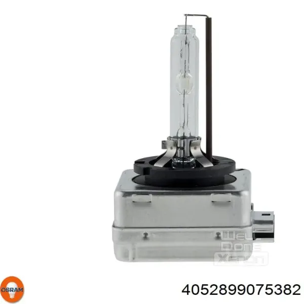  4052899075382 Osram