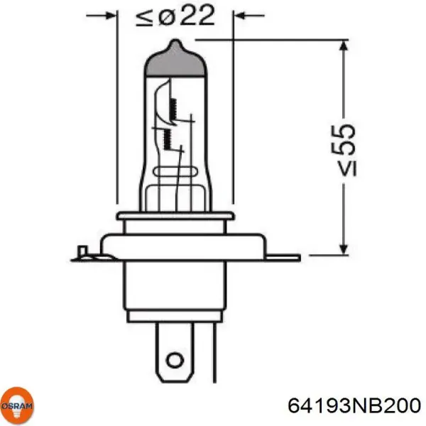  SL3004P Shafer