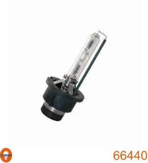 Bombilla De Xenon
