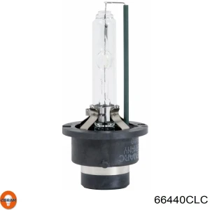 Bombilla De Xenon