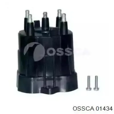 Tapa de distribuidor de encendido Opel Astra 51, 52, F35, M35