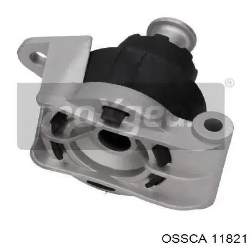 Soporte de motor trasero Opel Astra F48, F08