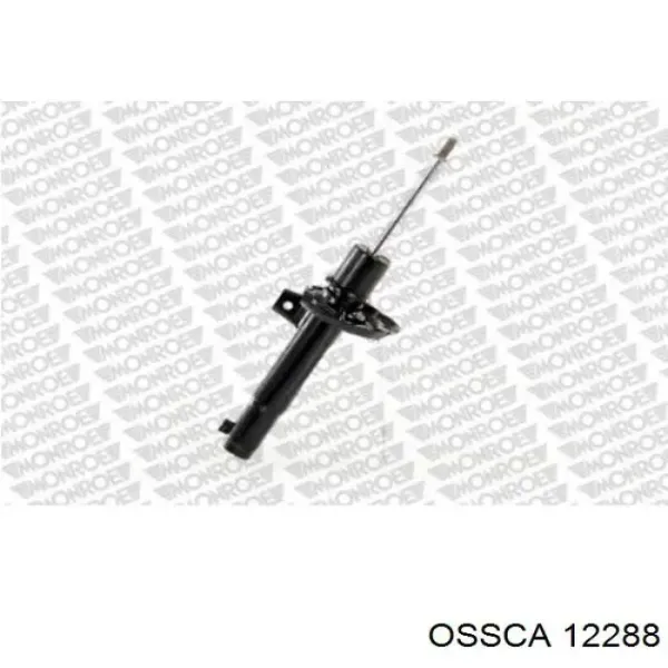 Amortiguador delantero Audi A3 8PA