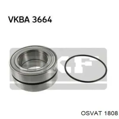 Válvula de escape OSVAT 1808