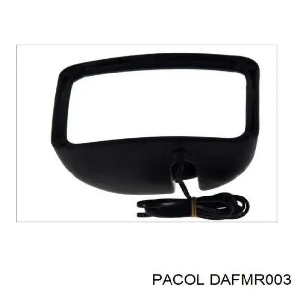 Retrovisor TP351554 Tempest