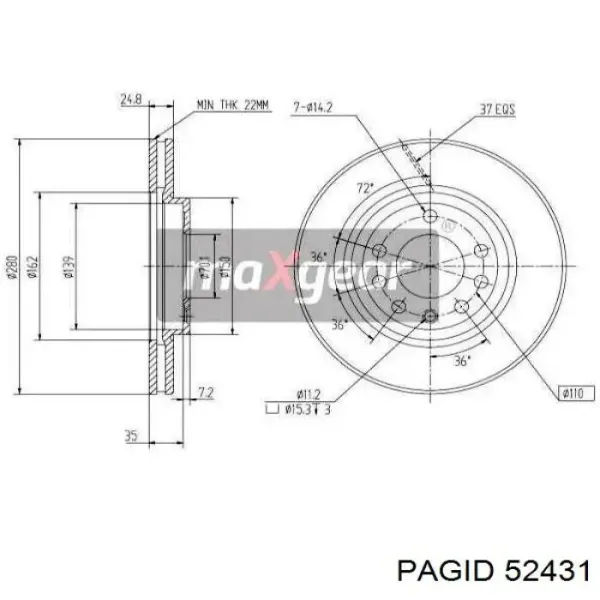 9117678 Opel
