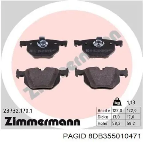 SP637PR SCT