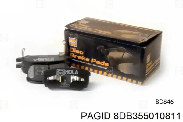 SP373PR SCT
