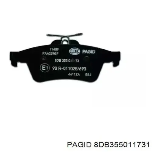 Ford Focus 2 DA, HCP, DP