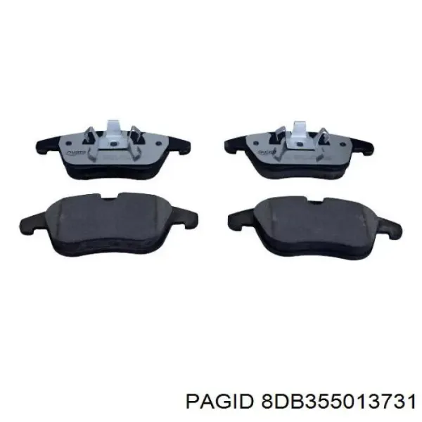 SKBP0010416 Market (OEM)