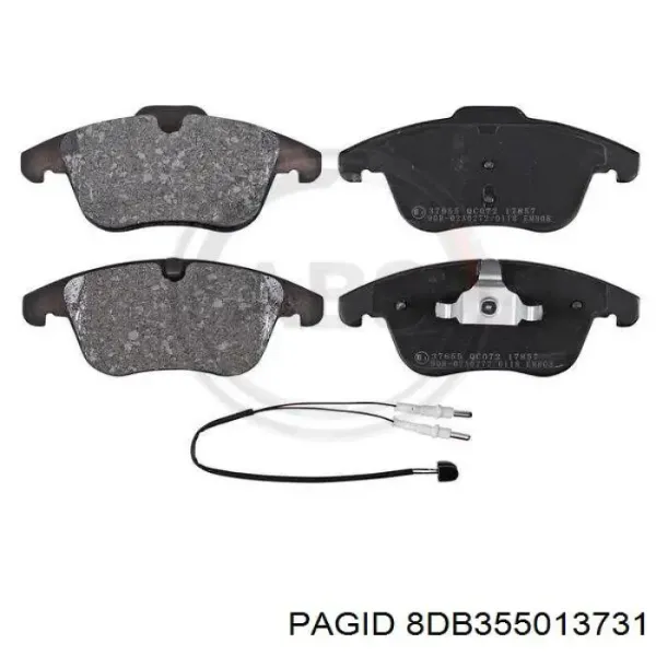 SKBP0010416 Market (OEM)