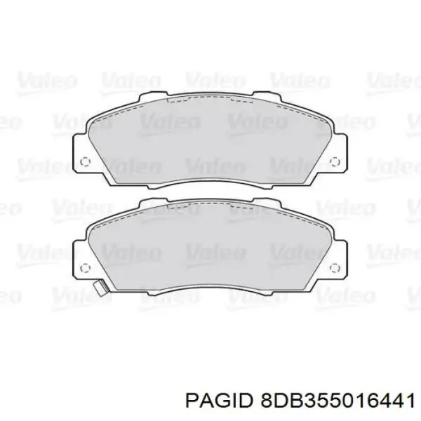 45022SN7E50 Honda