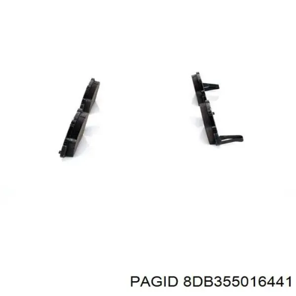 45022SN7E50 Honda