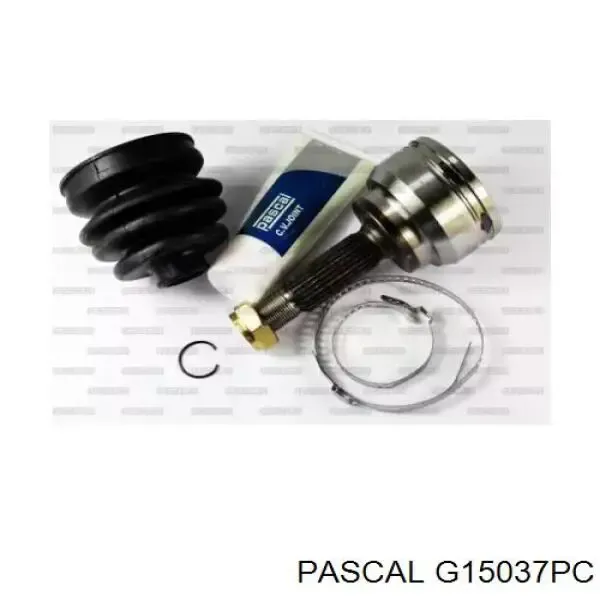 Junta homocinetica G15037PC Pascal