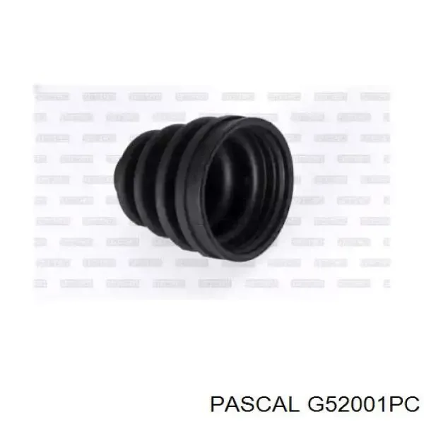 Fuelle, árbol de transmisión delantero exterior Toyota Celica T16