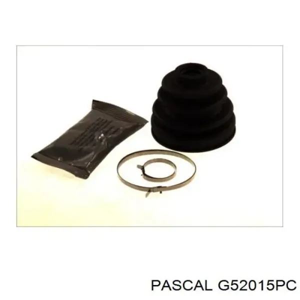 Fuelle, árbol de transmisión delantero exterior Toyota Celica T16