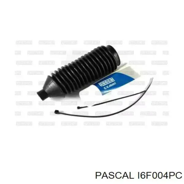 Fuelle, dirección Ford Transit 4 E
