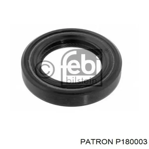 Anillo retén de semieje, eje delantero, derecho Citroen Jumpy 1 BS, BT, BY, BZ