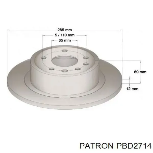 52412PRO HELLA
