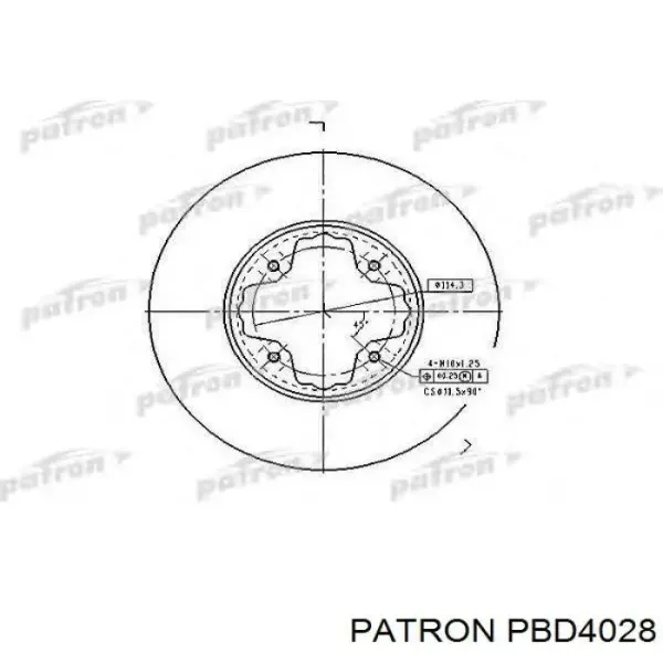BS0986478667 Polcar