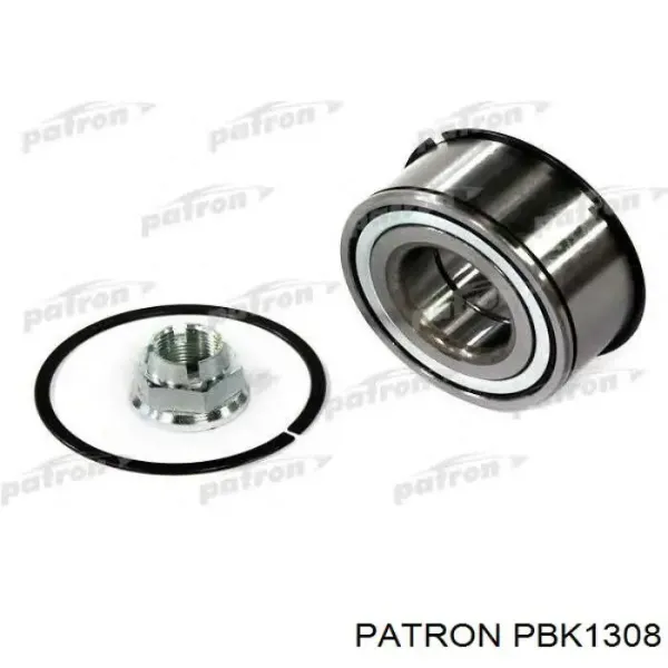 Cojinete de rueda delantero Renault 21 K48