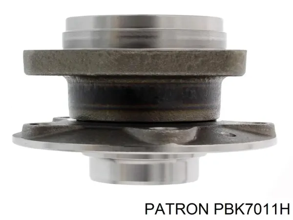 Cubo de rueda delantero Volkswagen Golf 8 CD1, DA1