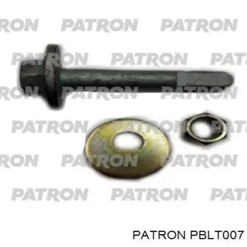 Perno de fijación interior del brazo oscilante inferior trasero 23071124 Profit