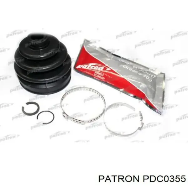 Fuelle, árbol de transmisión delantero exterior Opel Astra 51, 52, F35, M35