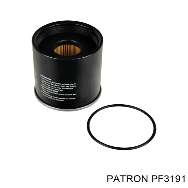 WK9055Z Mann-Filter