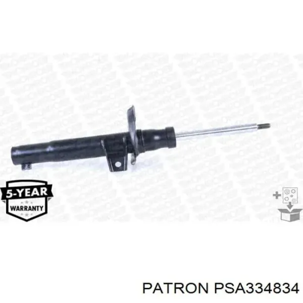 Amortiguador delantero Audi A3 8PA