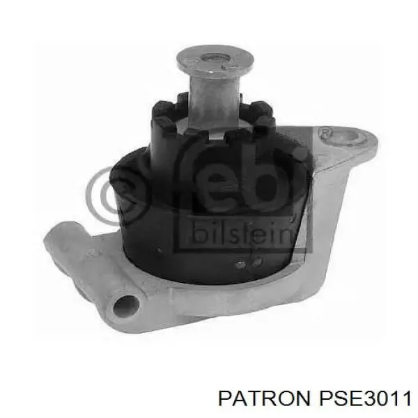 Soporte motor delantero Opel Astra F70