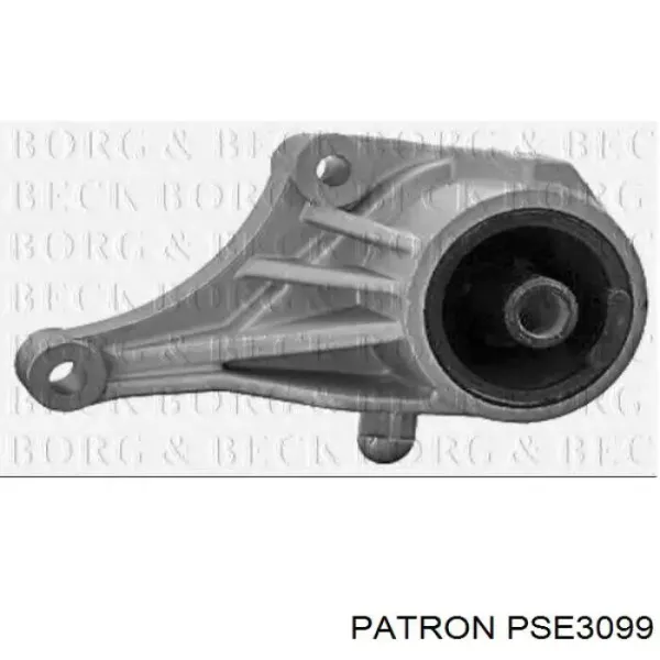 Soporte motor delantero Opel Combo