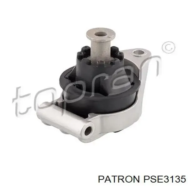 Soporte de motor trasero Opel Astra F48, F08