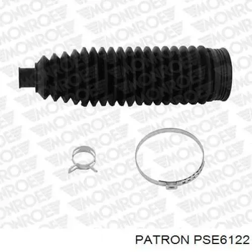 Fuelle, dirección Skoda Octavia 1Z3