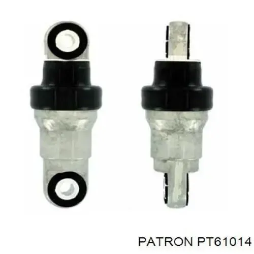Tensor de correa, correa poli V Toyota Corolla E12