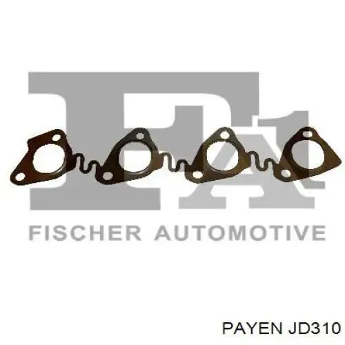 1692879 Ford