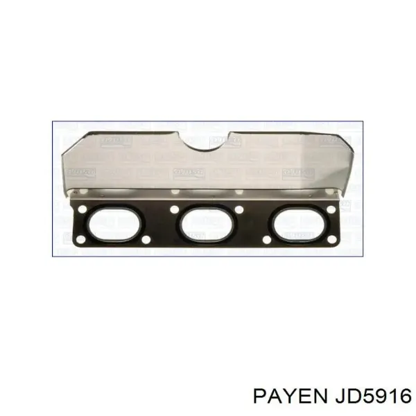 501275 Hans Pries (Topran)