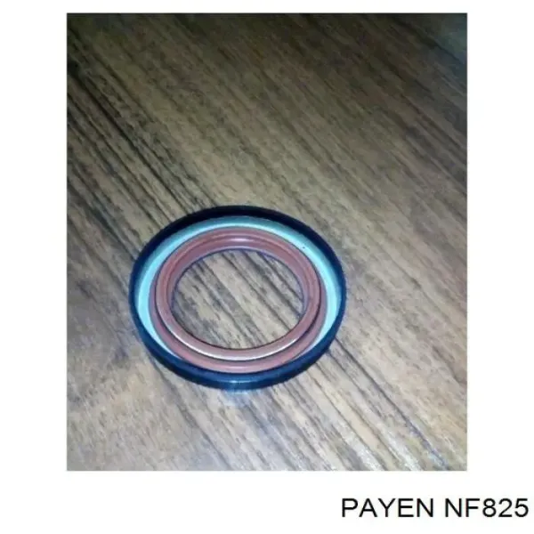 Anillo retén de semieje, eje delantero, derecho Fiat Ducato 2 230L